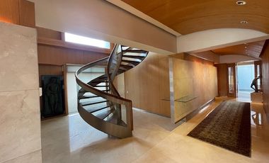 Vendo PH en Jardínes de la Montaña