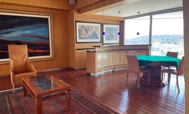 Vendo PH en Jardínes de la Montaña