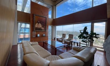 Vendo PH en Jardínes de la Montaña