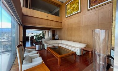 Vendo PH en Jardínes de la Montaña