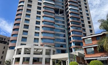 Vendo PH en Jardínes de la Montaña