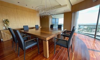 Vendo PH en Jardínes de la Montaña