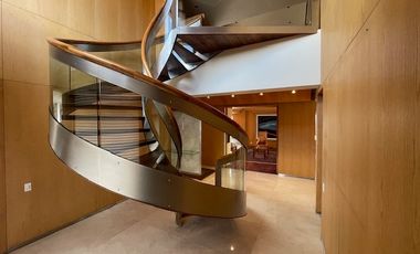 Vendo PH en Jardínes de la Montaña