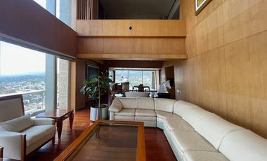 Vendo PH en Jardínes de la Montaña