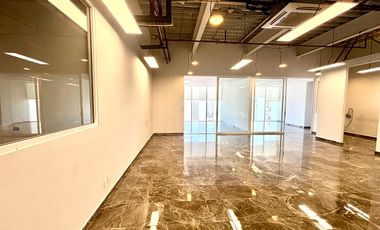 Oficinas en Renta, Corporativo Espacio Santa Fe, Cuajimalpa