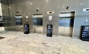 Oficinas en Renta, Corporativo Espacio Santa Fe, Cuajimalpa