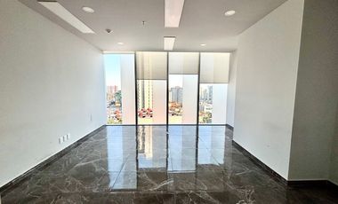 Oficinas en Renta, Corporativo Espacio Santa Fe, Cuajimalpa