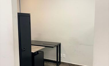 Oficinas en Renta, Corporativo Espacio Santa Fe, Cuajimalpa