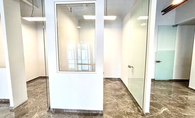 Oficinas en Renta, Corporativo Espacio Santa Fe, Cuajimalpa