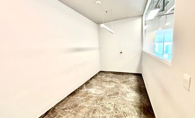 Oficinas en Renta, Corporativo Espacio Santa Fe, Cuajimalpa