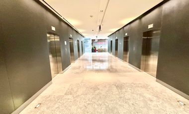 Oficinas en Renta, Corporativo Espacio Santa Fe, Cuajimalpa