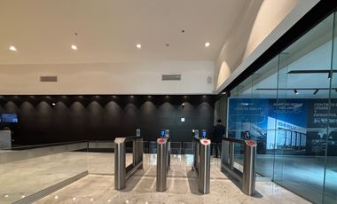 Oficinas en Renta, Corporativo Espacio Santa Fe, Cuajimalpa