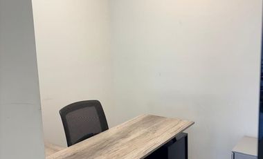 Oficinas en Renta, Corporativo Espacio Santa Fe, Cuajimalpa