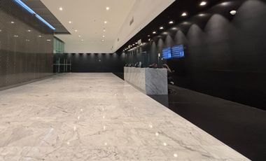 Oficinas en Renta, Corporativo Espacio Santa Fe, Cuajimalpa