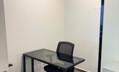 Oficinas en Renta, Corporativo Espacio Santa Fe, Cuajimalpa