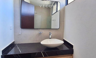 CASA EN RENTA, ARBORE RESIDENCIAL, BOSQUES DE SANTA ANITA, TLAJOMULCO DE ZUÑIGA