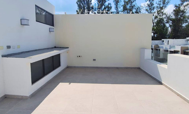 CASA EN RENTA, ARBORE RESIDENCIAL, BOSQUES DE SANTA ANITA, TLAJOMULCO DE ZUÑIGA