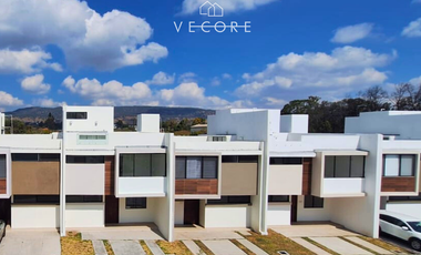 CASA EN RENTA, ARBORE RESIDENCIAL, BOSQUES DE SANTA ANITA, TLAJOMULCO DE ZUÑIGA