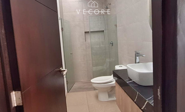 CASA EN RENTA, ARBORE RESIDENCIAL, BOSQUES DE SANTA ANITA, TLAJOMULCO DE ZUÑIGA