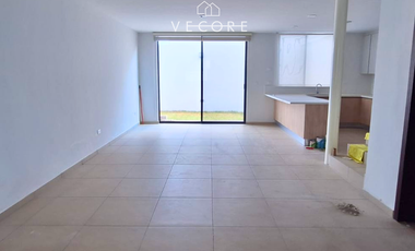 CASA EN RENTA, ARBORE RESIDENCIAL, BOSQUES DE SANTA ANITA, TLAJOMULCO DE ZUÑIGA