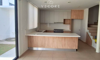 CASA EN RENTA, ARBORE RESIDENCIAL, BOSQUES DE SANTA ANITA, TLAJOMULCO DE ZUÑIGA