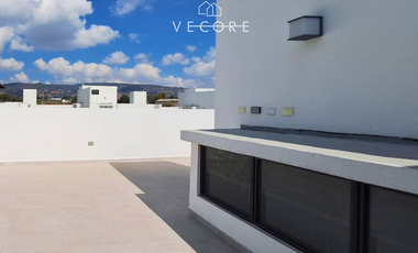 CASA EN RENTA, ARBORE RESIDENCIAL, BOSQUES DE SANTA ANITA, TLAJOMULCO DE ZUÑIGA