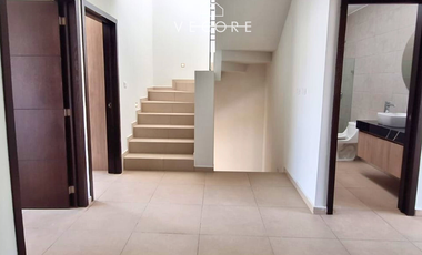 CASA EN RENTA, ARBORE RESIDENCIAL, BOSQUES DE SANTA ANITA, TLAJOMULCO DE ZUÑIGA