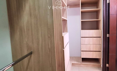 CASA EN RENTA, ARBORE RESIDENCIAL, BOSQUES DE SANTA ANITA, TLAJOMULCO DE ZUÑIGA