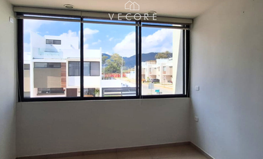 CASA EN RENTA, ARBORE RESIDENCIAL, BOSQUES DE SANTA ANITA, TLAJOMULCO DE ZUÑIGA