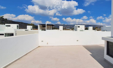 CASA EN RENTA, ARBORE RESIDENCIAL, BOSQUES DE SANTA ANITA, TLAJOMULCO DE ZUÑIGA