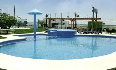 DEPARTAMENTOS EN VENTA EN CLUB DE GOLF LAS AVES