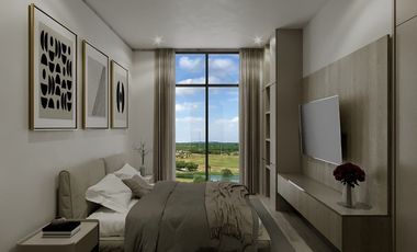 DEPARTAMENTOS EN VENTA EN CLUB DE GOLF LAS AVES