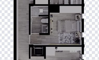 DEPARTAMENTOS EN VENTA EN CLUB DE GOLF LAS AVES