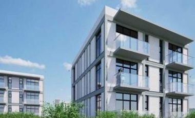 DEPARTAMENTOS EN VENTA EN CLUB DE GOLF LAS AVES