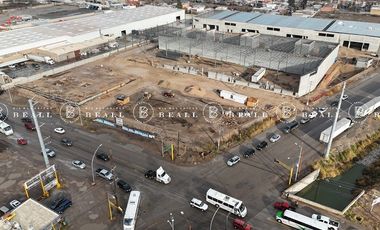 BODEGA EN  VENTA EN JUAREZ  EN CALLE  RAMON RAYON