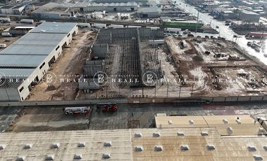 BODEGA EN  VENTA EN JUAREZ  EN CALLE  RAMON RAYON