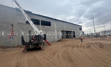 BODEGA EN  VENTA EN JUAREZ  EN CALLE  RAMON RAYON