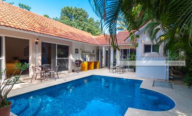 Villa Perla - Pakal - Seller financing considered