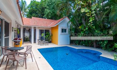 Villa Perla - Pakal - Seller financing considered