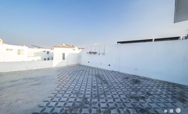 Casa en Venta Cumbres Monterrey