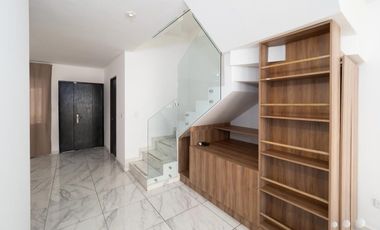 Casa en Venta Cumbres Monterrey