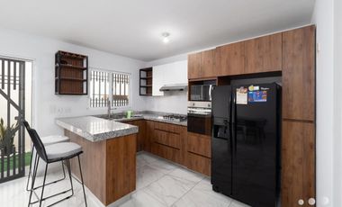 Casa en Venta Cumbres Monterrey