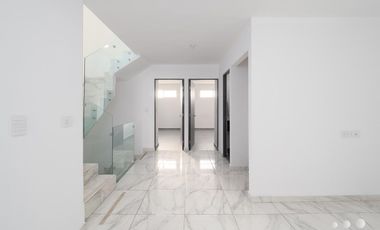 Casa en Venta Cumbres Monterrey