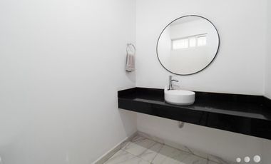 Casa en Venta Cumbres Monterrey