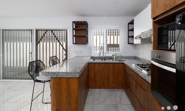Casa en Venta Cumbres Monterrey