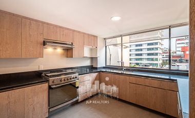 Departamento en Renta en Lamartine, Polanco V,  Miguel Hidalgo