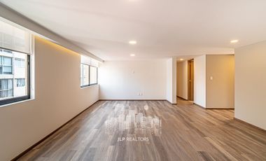 Departamento en Renta en Lamartine, Polanco V,  Miguel Hidalgo