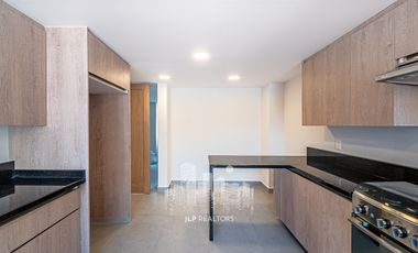 Departamento en Renta en Lamartine, Polanco V,  Miguel Hidalgo
