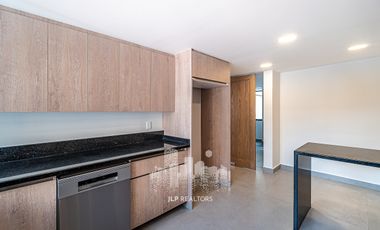 Departamento en Renta en Lamartine, Polanco V,  Miguel Hidalgo