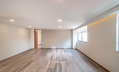 Departamento en Renta en Lamartine, Polanco V,  Miguel Hidalgo